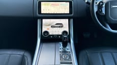 Land Rover Range Rover Sport 2.0 P400e HSE 5dr Auto Estate